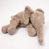 Senger Heatable Cotton Elephant | Conscious Craft